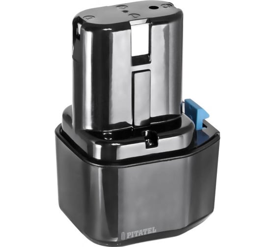 Изображение товара Аккумуляторная батарея для HITACHI (2 Ач, 9.6 В, Ni-Mh) Pitatel TSB-063-HIT96-20M