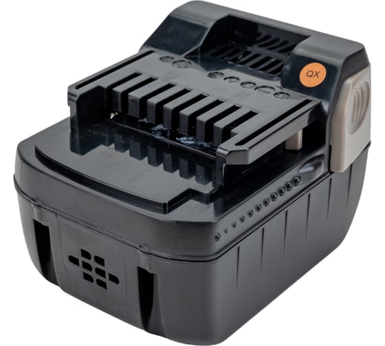 Изображение товара Аккумуляторная батарея для HITACHI (3 Ач, 14.4 В, Li-Ion) Pitatel TSB-027-HIT14C-30L