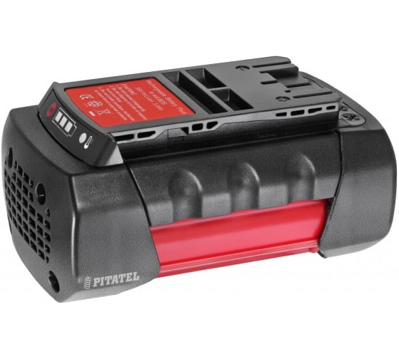 Изображение товара Аккумуляторная батарея для BOSCH (3 Ач, 36 В, Li-Ion) Pitatel TSB-005-BOS36-30L