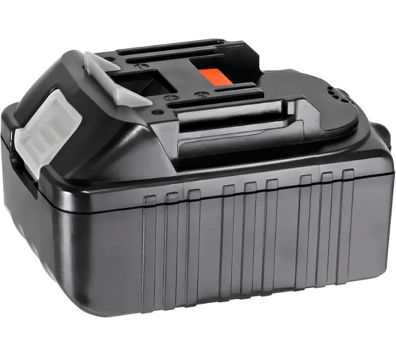 Изображение товара Аккумуляторная батарея для MAKITA (4 Ач, 18 В, Li-Ion) Pitatel TSB-041-MAK18B-40L