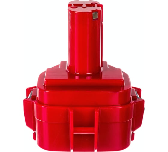 Изображение товара Аккумуляторная батарея для MAKITA (2 Ач, 12 В, Ni-Cd) Pitatel TSB-039-MAK12-20C