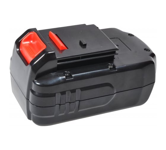 Изображение товара Аккумуляторная батарея для PORTER-CABLE (2.5 Ач, 18 В, Ni-Mh) Pitatel TSB-184-PTC18-25M