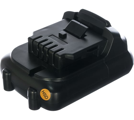 Изображение товара Аккумуляторная батарея для DEWALT (1.5 Ач, 12 В, Li-Ion) Pitatel TSB-147-DE12B-15L