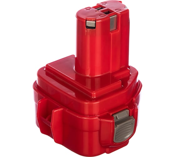 Изображение товара Аккумуляторная батарея для MAKITA (3.3 Ач, 12 В, Ni-Mh) Pitatel TSB-039-MAK12-33M