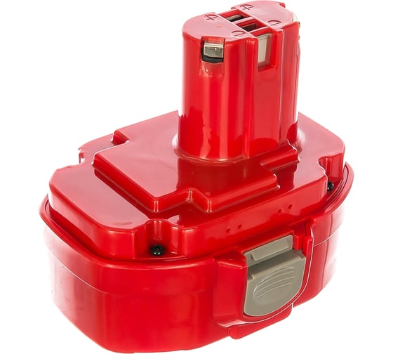 Изображение товара Аккумуляторная батарея для MAKITA (2 Ач, 18 В, Ni-Cd) Pitatel TSB-033-MAK18A-20C