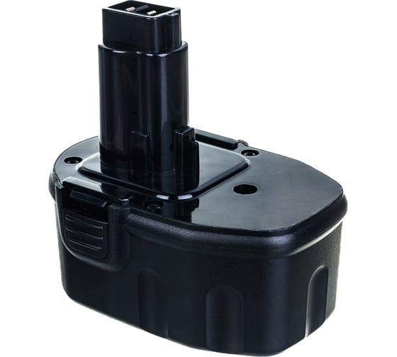 Изображение товара Аккумуляторная батарея для DEWALT (1.3 Ач, 14.4 В, Ni-Cd) Pitatel TSB-022-DE14/BD14A-13C
