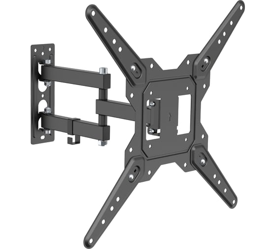 Изображение товара Кронштейн UniTeki FM1504B black SNM1504B