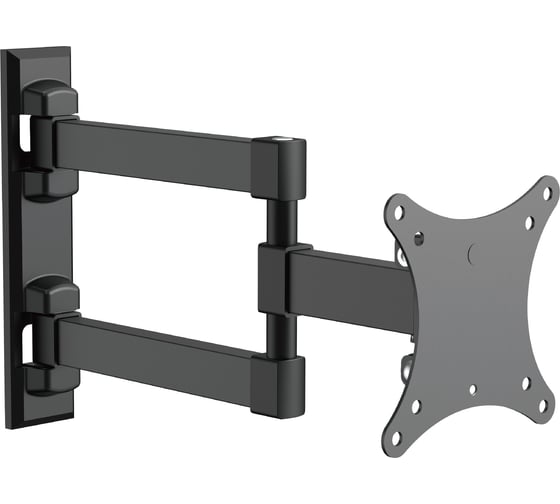 Изображение товара Кронштейн UniTeki FM1617 black SNM1617