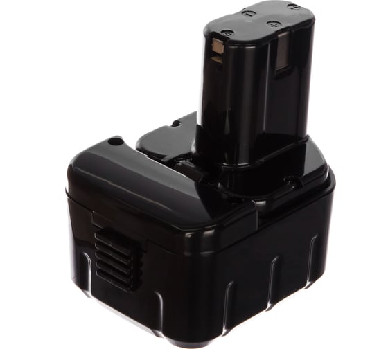 Изображение товара Аккумуляторная батарея для HITACHI (2 Ач, 12 В, Ni-Cd) Pitatel TSB-061-HIT12B-20C