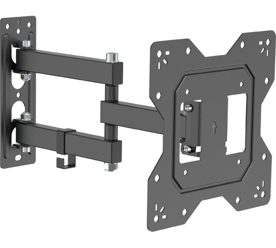 Изображение товара Кронштейн UniTeki FM1674BN black SNM1674BN