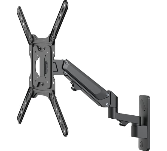 Изображение товара Кронштейн UniTeki FMG500 black SNM500