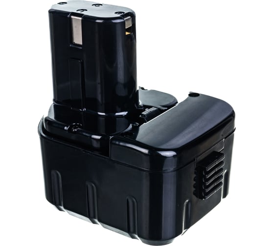 Изображение товара Аккумуляторная батарея для HITACHI (1.5 Ач, 12 В, Ni-Cd) Pitatel TSB-061-HIT12B-15C