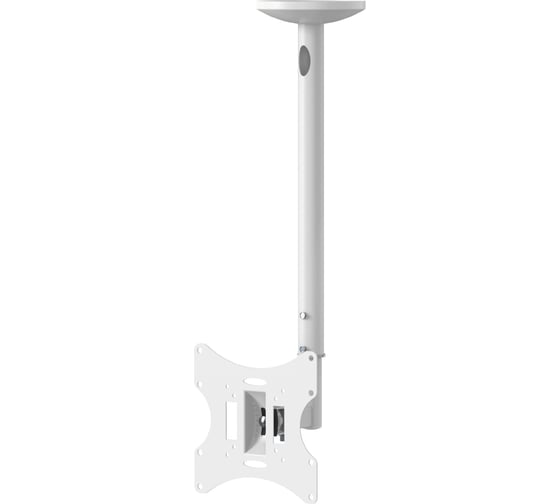 Изображение товара Кронштейн UniTeki LCD2101NW white SNM2101NW