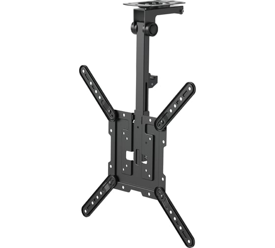 Изображение товара Кронштейн UniTeki LCD3440CB black SNM3440CB