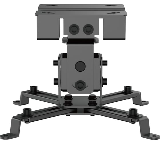 Изображение товара Кронштейн PM2202 black для пректора UNITEKI SNM2202B