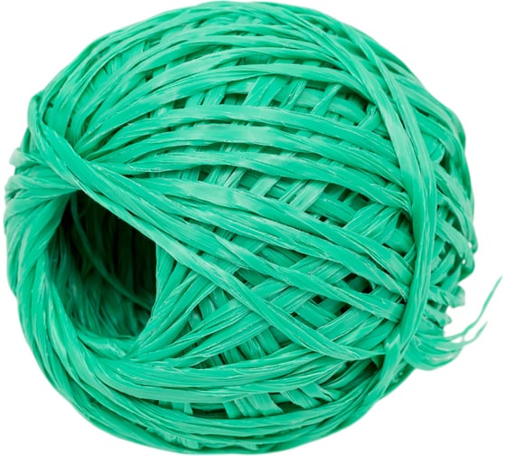 Изображение товара Шпагат MasterProf полипропиленовый, 80 м, 1000 текс ДС.071601