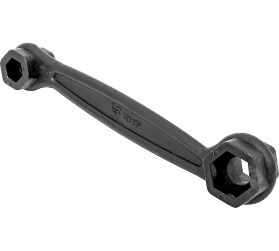 Изображение товара Ключ EKF торцевой универсальный (10,13,17,22) MK Expert mk-160-abc