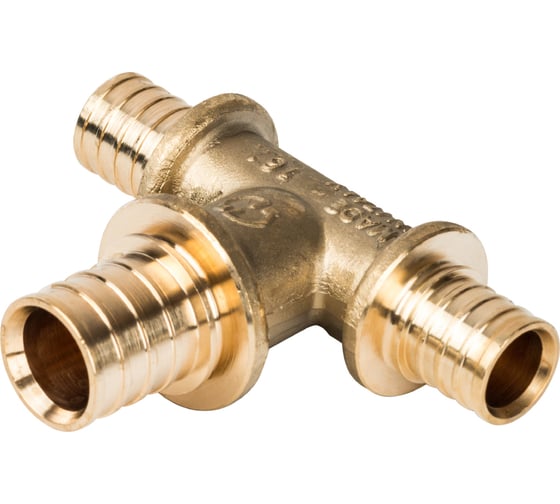 Изображение товара Переходной тройник STOUT 16x20x16 SFA-0014-162016  RG008P0U63EIJF