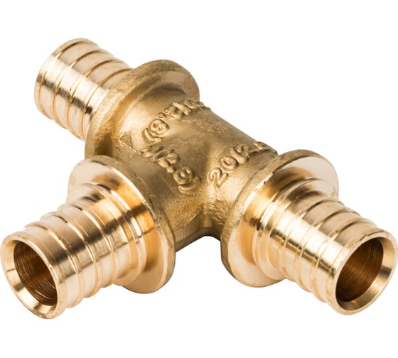 Изображение товара Равнопроходный тройник STOUT 20x20x20 SFA-0013-000020 RG008P0U62S8A7