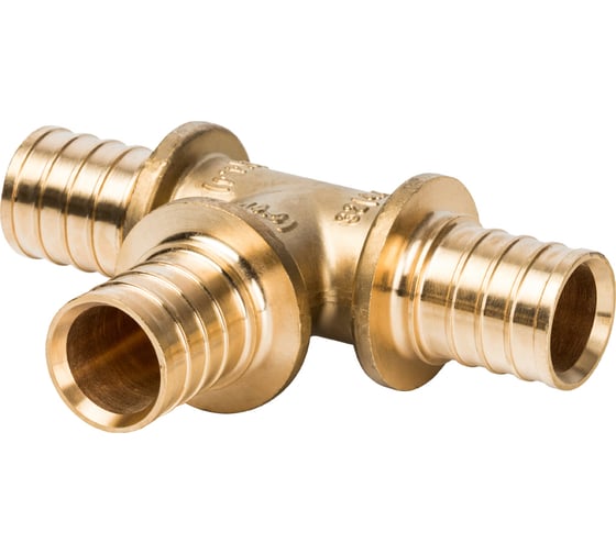 Изображение товара Равнопроходный тройник STOUT 32x32x32 SFA-0013-000032 RG008P0U63ANB7