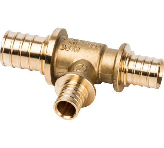 Изображение товара Переходной тройник STOUT 25x16x20 SFA-0014-251620 RG008P0UD7A1GP