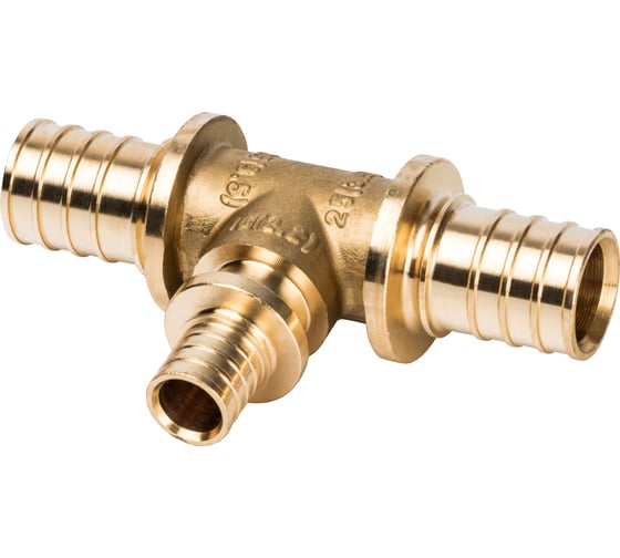 Изображение товара Переходной тройник STOUT 25x16x25 SFA-0014-251625 RG008P0UD7D5H4