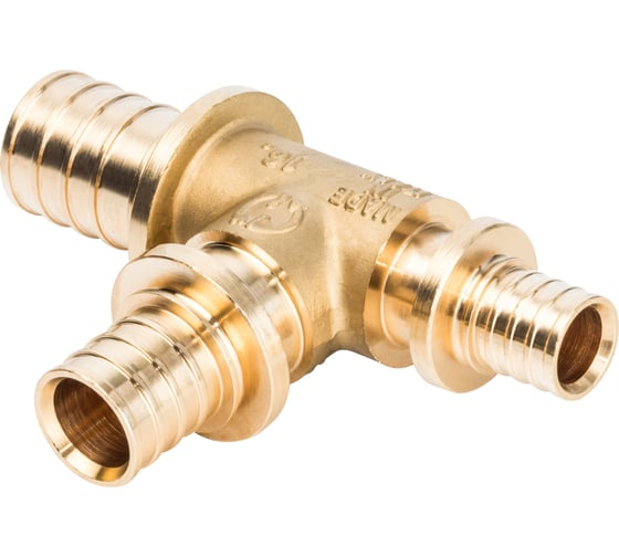 Изображение товара Переходной тройник STOUT 25x20x16 SFA-0014-252016 RG008Q1DQJEE0V