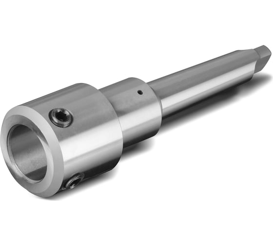 Изображение товара Переходник Bohre конус Морзе 2 - Weldon 19 без СОЖ КБ010060