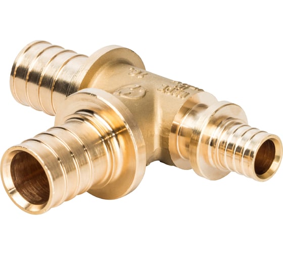 Изображение товара Переходной тройник STOUT 25x25x16 SFA-0014-252516 RG008Q1DQJKKPC