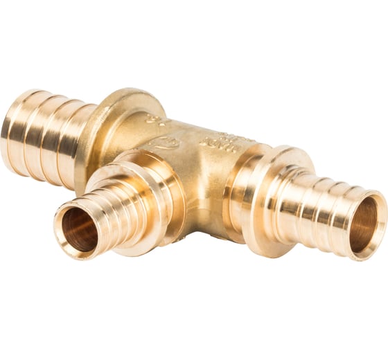 Изображение товара Переходной тройник STOUT 32x20x25 SFA-0014-322025 RG008Q1M9F07KR