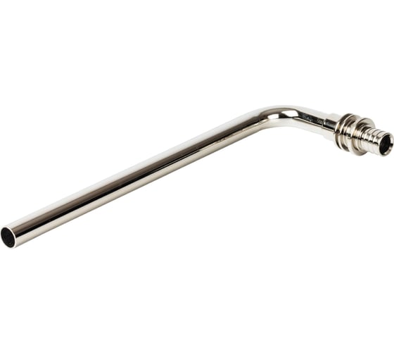 Изображение товара Г-образная трубка для подключения радиатора STOUT 20/250 SFA-0025-002025 RG008P0UDB7S6K