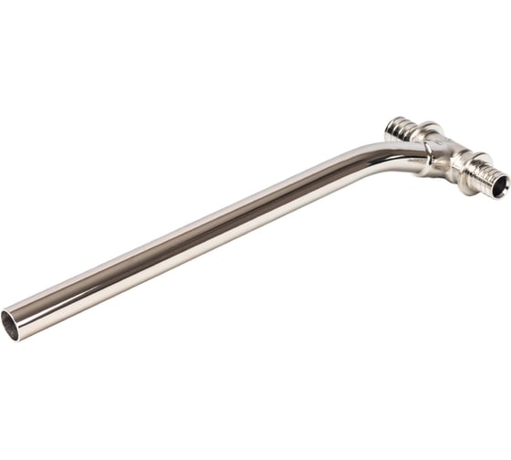 Изображение товара Т-образная трубка для подключения радиатора STOUT 20/15/16 SFA-0026-202516 RG008P2G2CVU0I