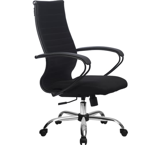 Изображение товара Кресло МЕТТА-19 MPRU, подлокотники 130, основание 003 z312668889