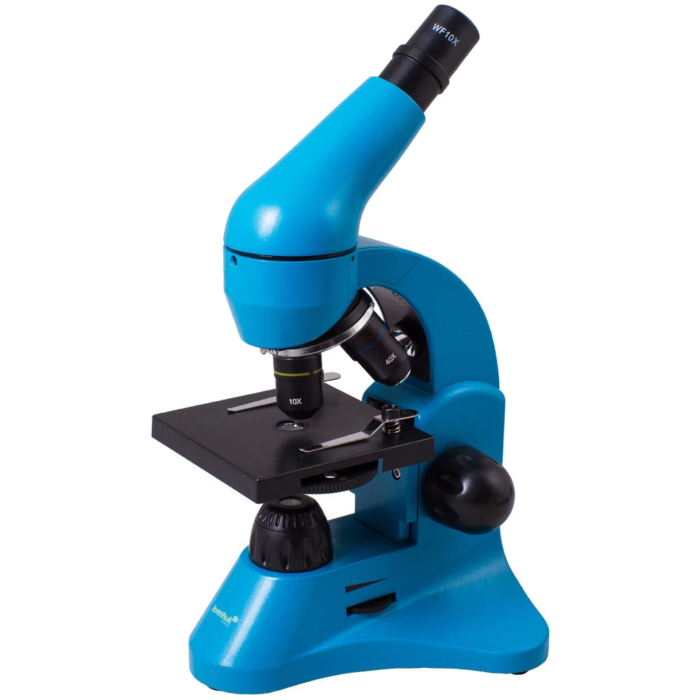 Микроскоп Levenhuk микроскоп карманный kromatech 100x с подсветкой mg10085