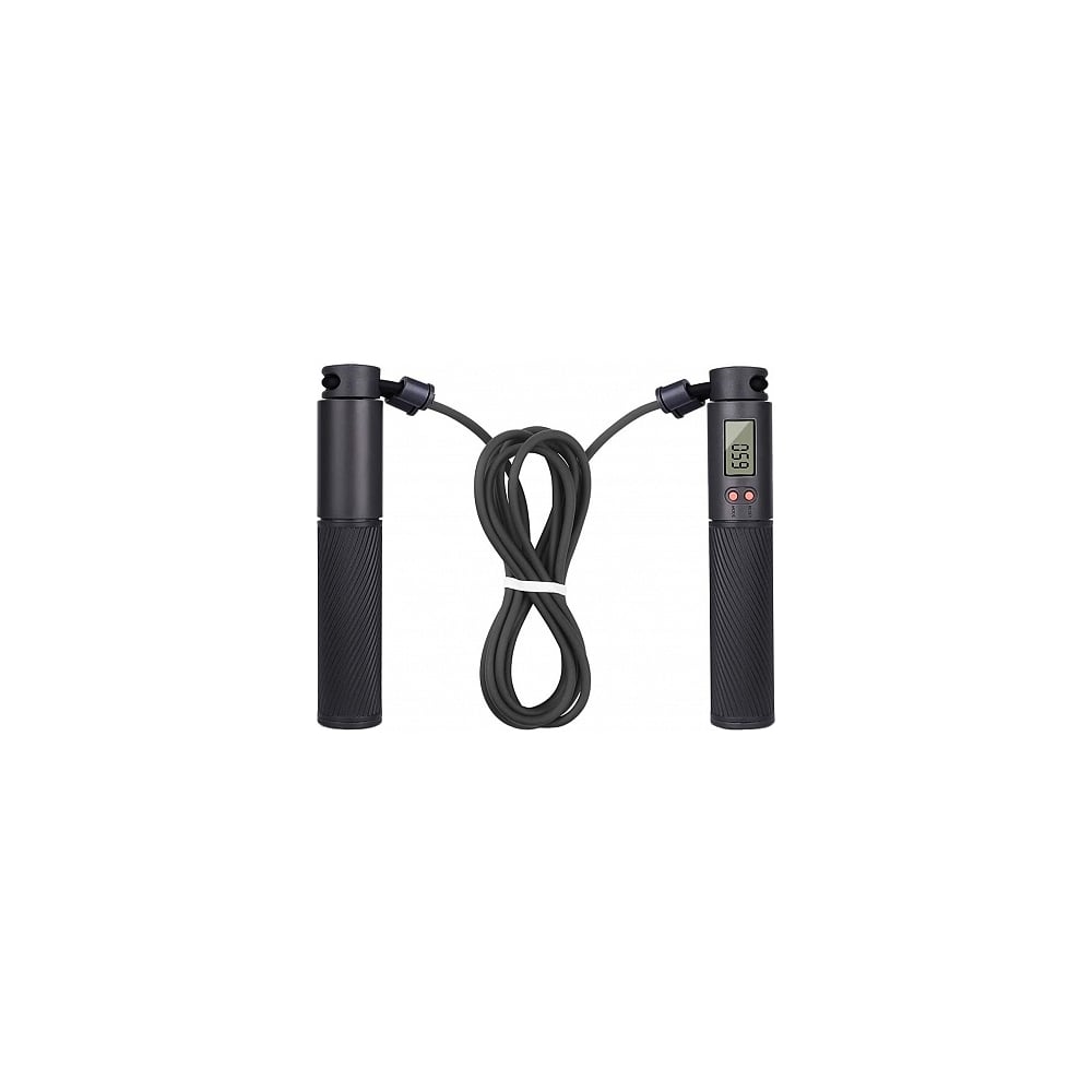 Изображение товара Скакалка Start Up eсе 022 2 в 1, со счетчиком 4690222176513