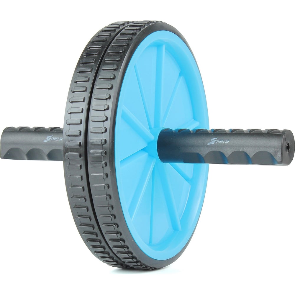 Колесо для пресса Start Up есе 033, blue 4690222177978
