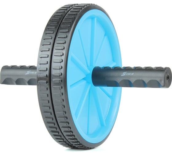 Изображение товара Колесо для пресса Start Up есе 033, blue 4690222177978