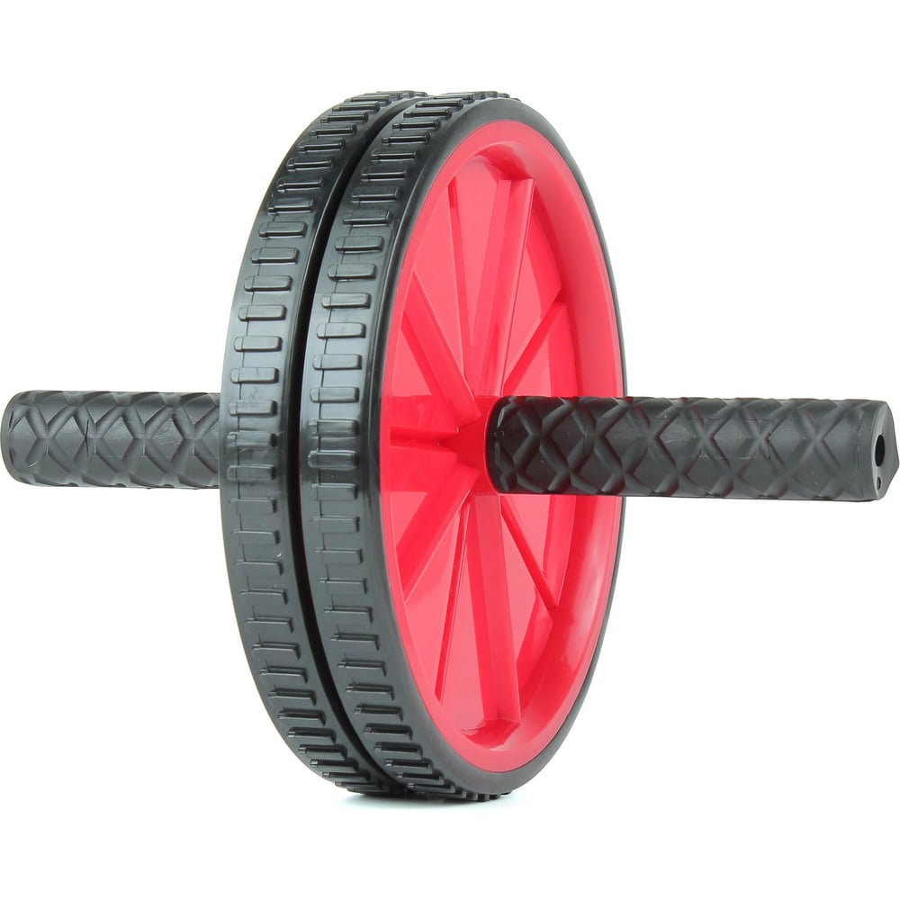 Колесо для пресса Start Up есе 033, red 4690222177985