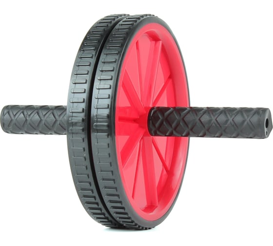 Изображение товара Колесо для пресса Start Up есе 033, red 4690222177985
