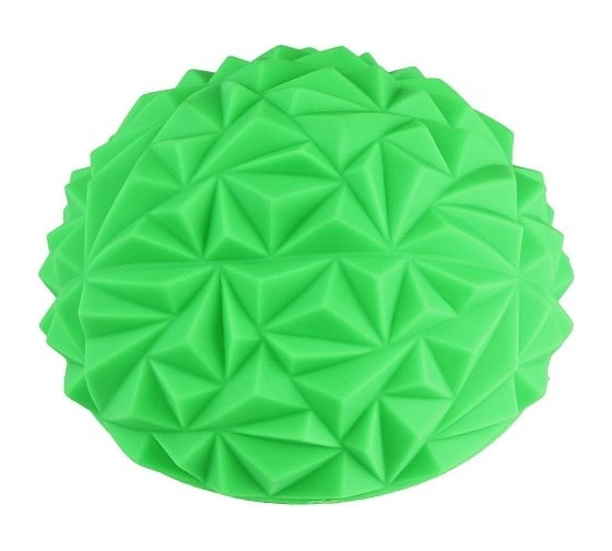 Изображение товара Массажная полусфера Start Up nt18057, салатовый 4690222173741