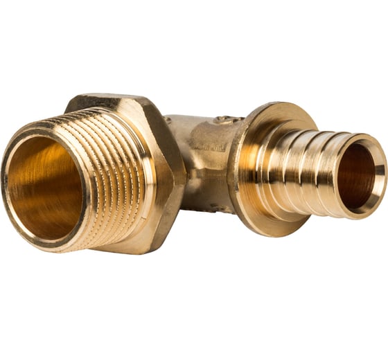 Изображение товара Угольник-переходник с наружной резьбой STOUT 20xR 3/4" SFA-0005-002034 RG008P0UD9LTDD