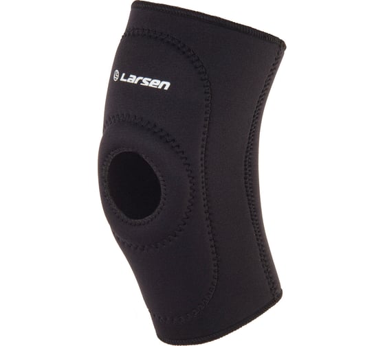 Изображение товара Суппорт колена Larsen 6721 -1 шт, р.S 4690222137750