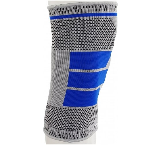 Изображение товара Суппорт колена kk207, р. M 4690222170122