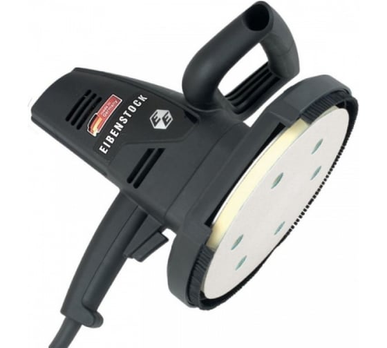 Изображение товара Шлифовальная машина для штукатурки EIBENSTOCK ETS 225 06203000