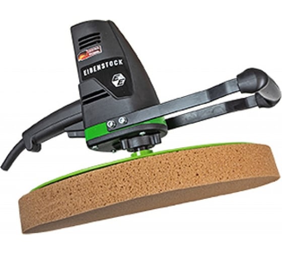 Изображение товара Машина для выравнивания штукатурки EIBENSTOCK EPG 400 06509000