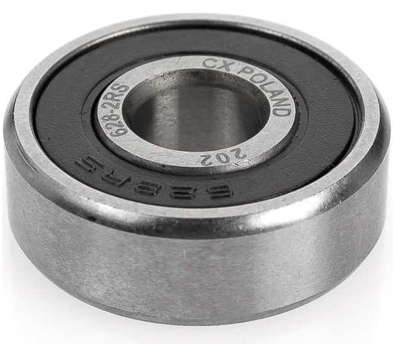 Изображение товара Подшипник CX 180028 628 2RS