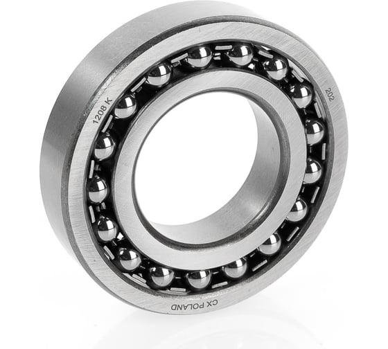 Изображение товара Подшипник CX 1208 K