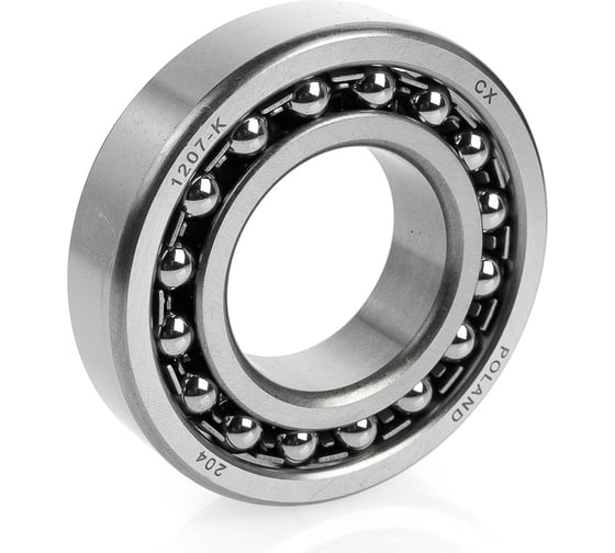 Изображение товара Подшипник CX 1207 K