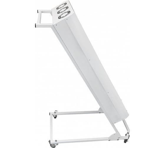 Изображение товара Бактерицидный рециркулятор ООО «НИИИС имени А.Н. Лодыгина» РБО 02-4x15-000 РОУД MAX 591