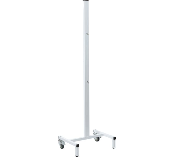 Изображение товара Стойка передвижная для бактерицидного рециркулятора РБО 01 ОБРИОН ООО «НИИИС имени А.Н. Лодыгина» 924